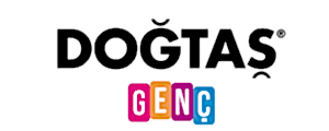dogtas genc logo