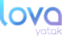 lova yatak logo